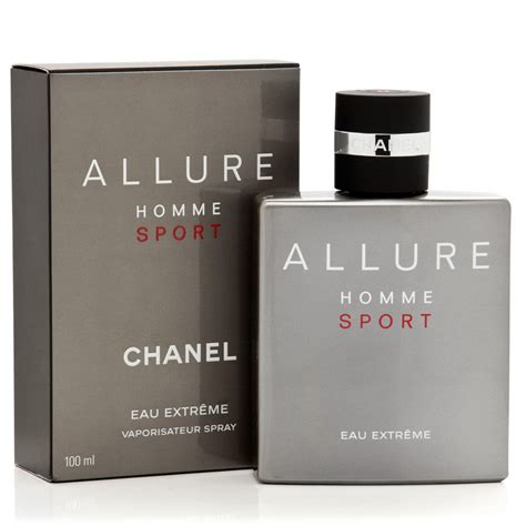 Chanel sport cologne 100ml